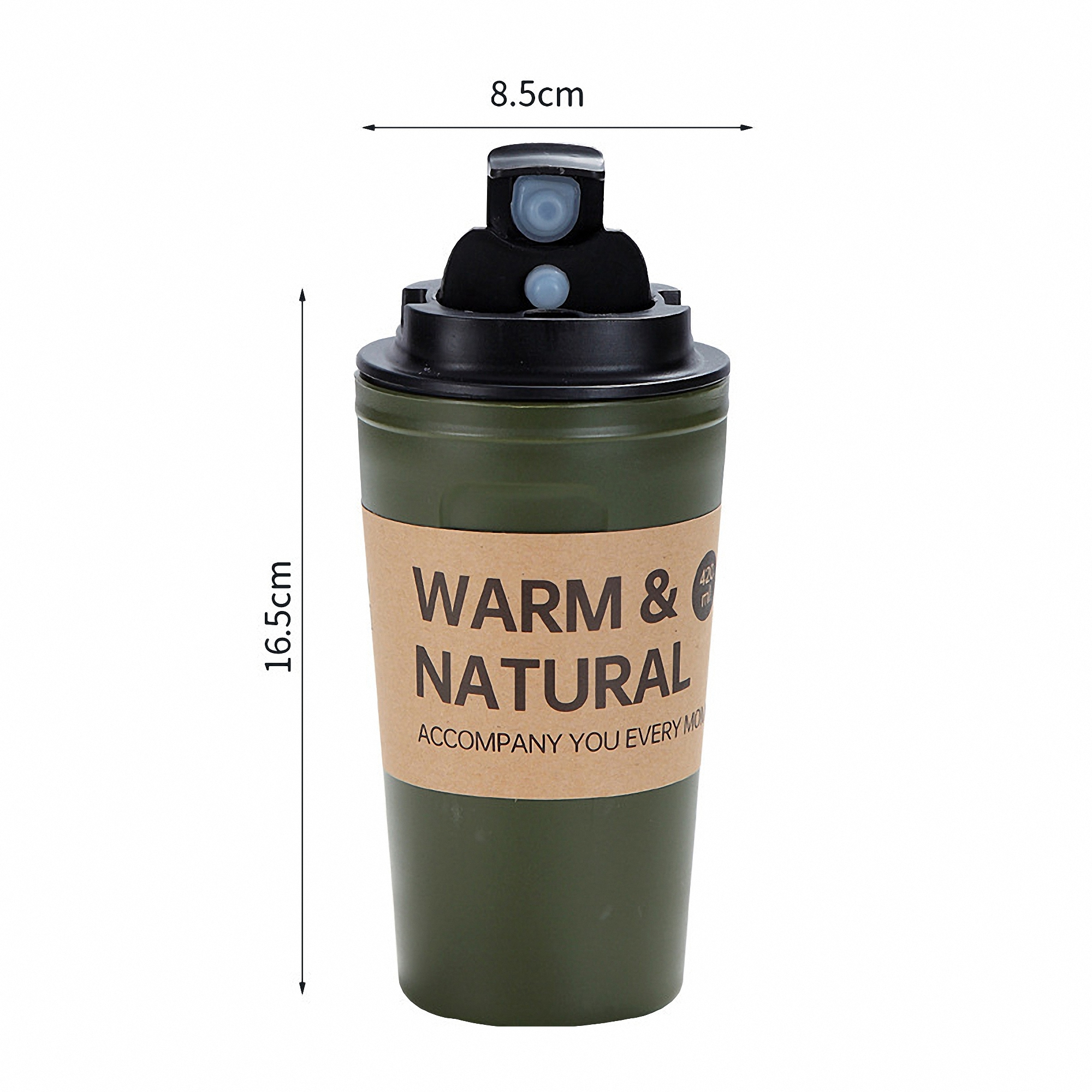 Stylish Coffee Mug 5