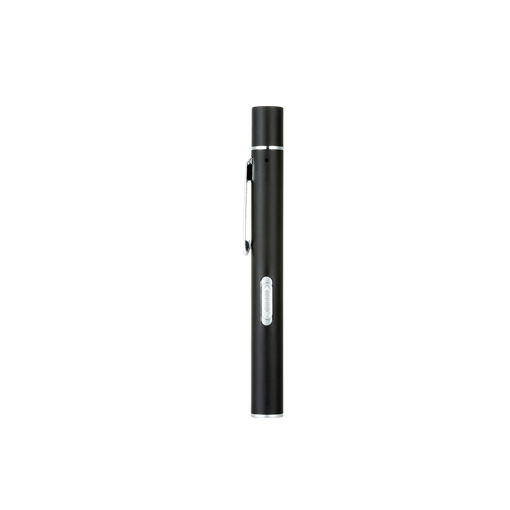 Stainless Steel Penlight With USB Charge 3