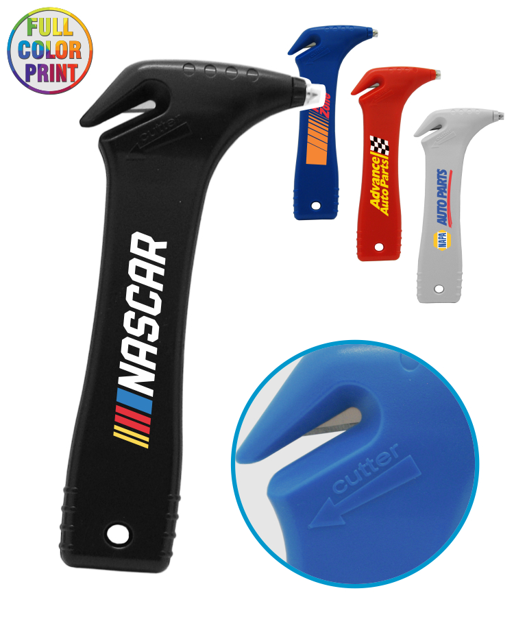Car Safety Tool-Full Color 2