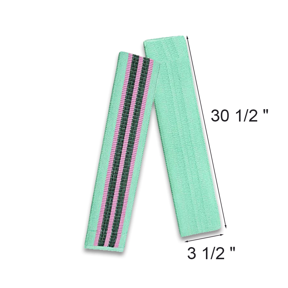 Exercise Bands for Working Out 2