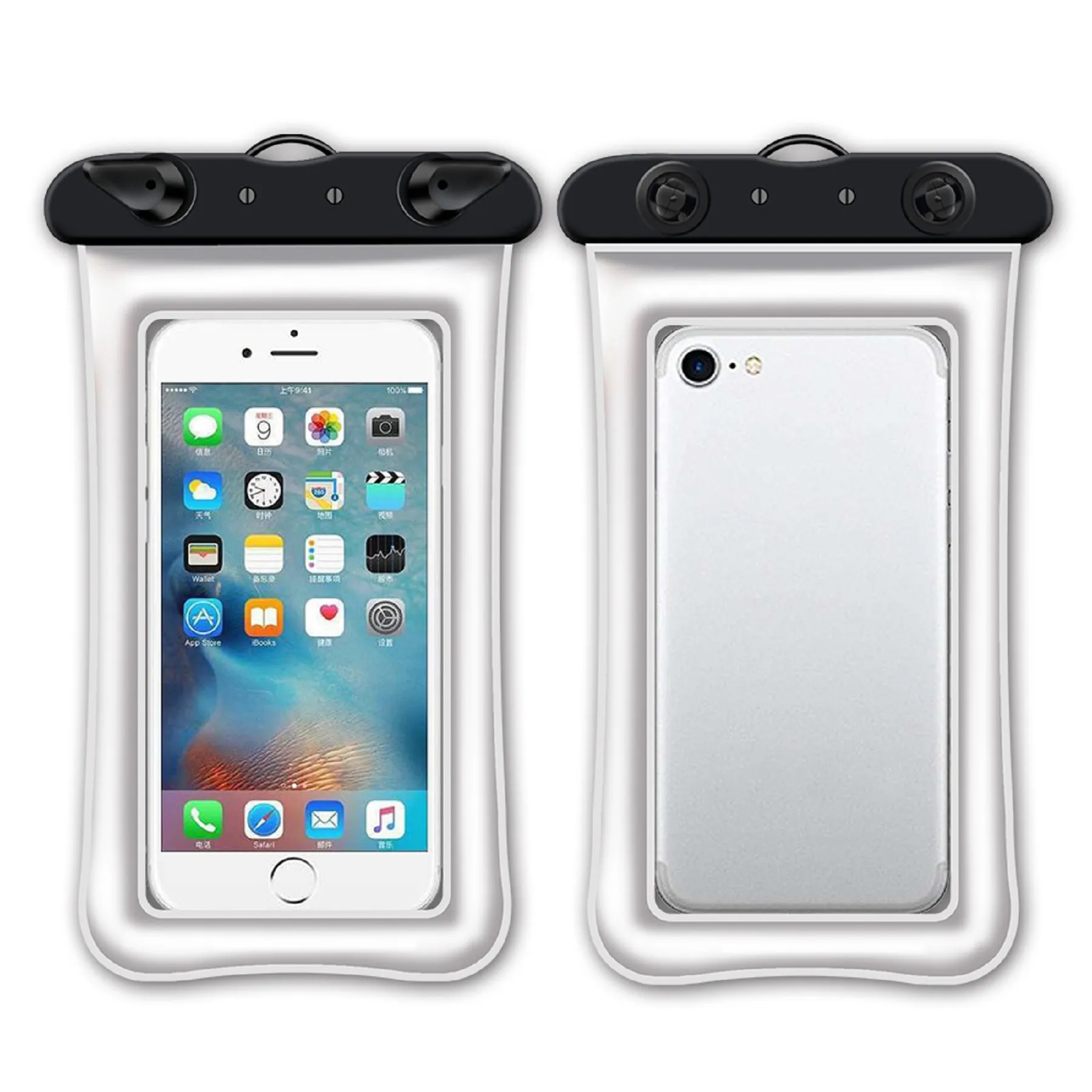 Waterproof Phone Pouch 11