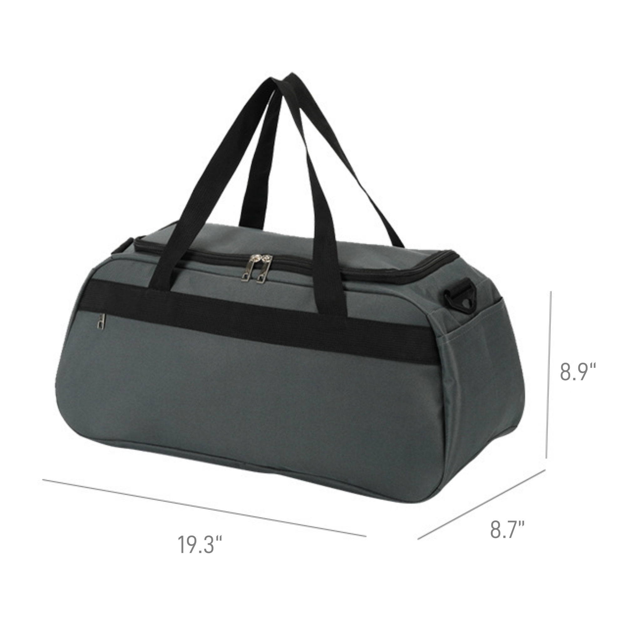 Sport Duffle Bag 1