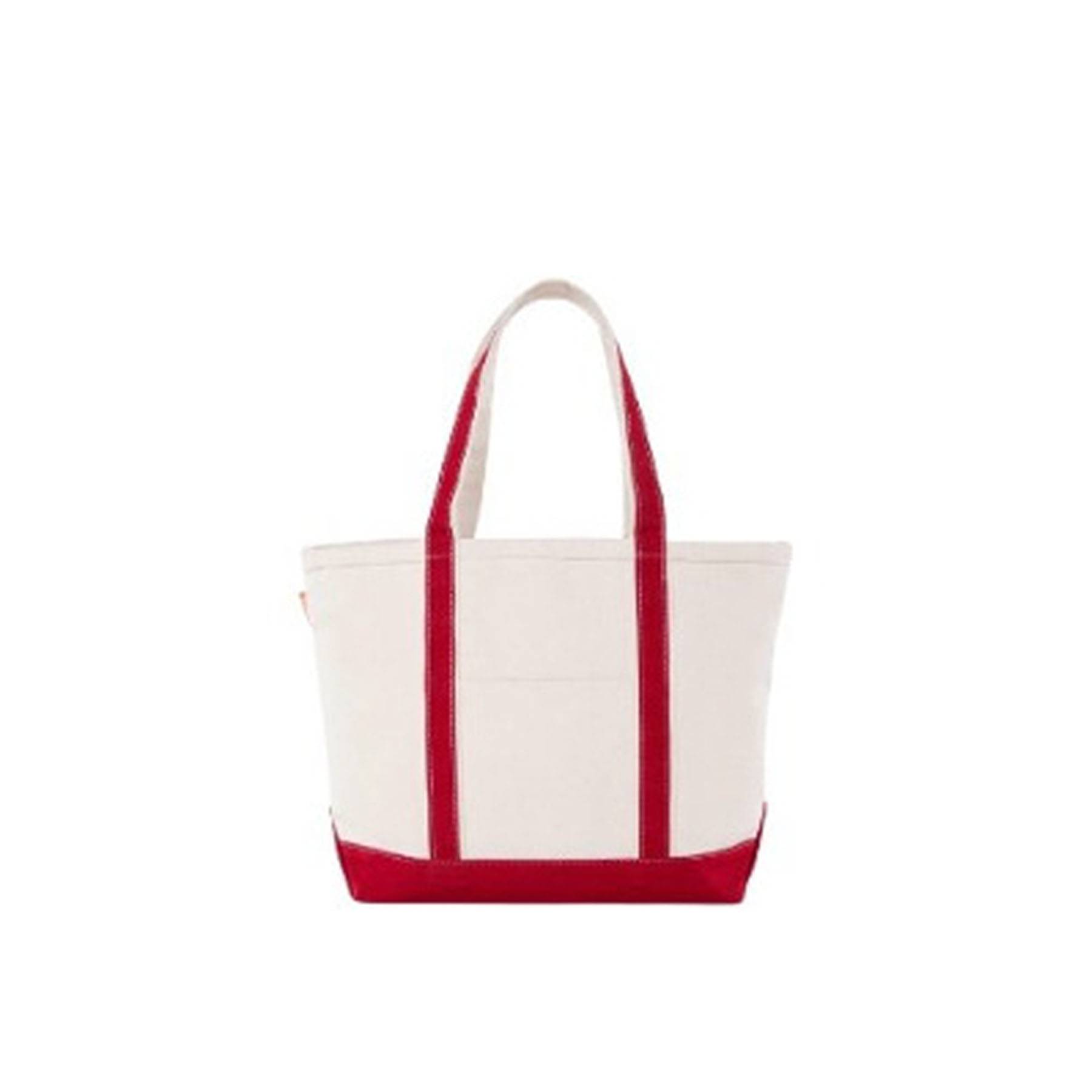 Creative single shoulder canvas bag 5