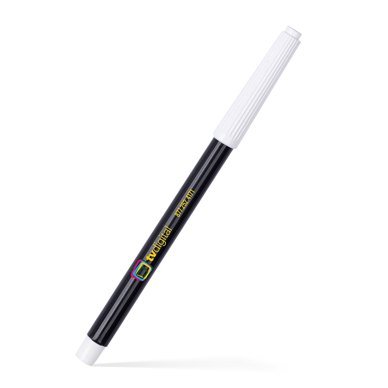 Dri Mark® Dry Erase Fine Point Marker 6