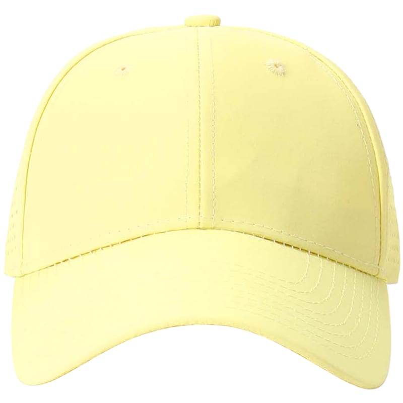 Custom Perforated Performance Hats 2