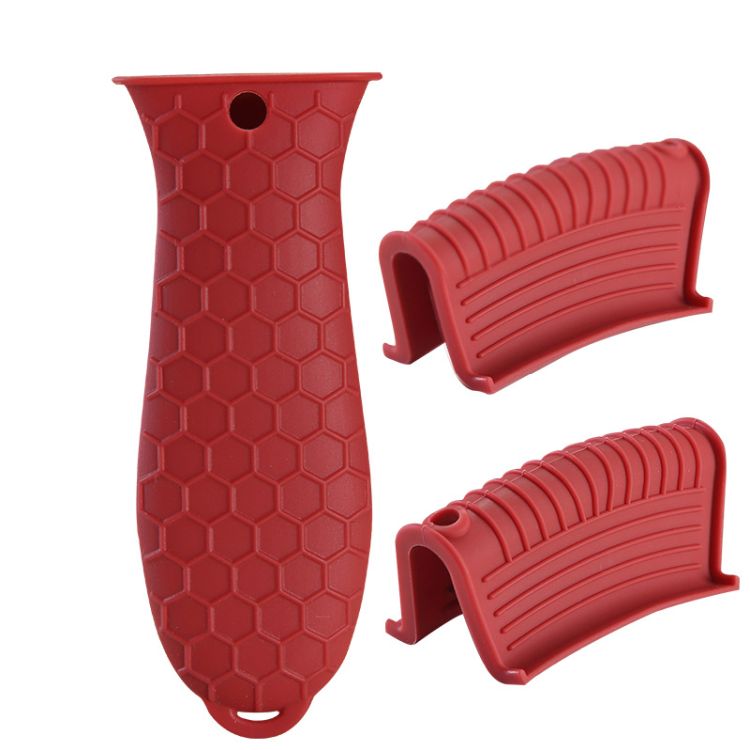 Silicone Hot Handle Holder 5