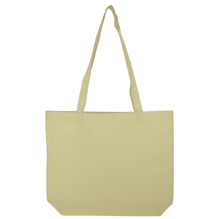 The Peterman Non-Woven Tote 20