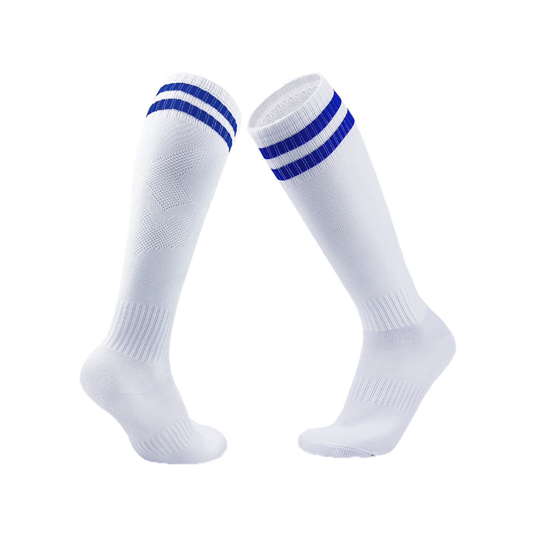 Kids Soccer Socks 7
