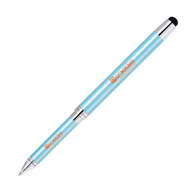 Amy Stylus Tool with Ballpoint Pen 9