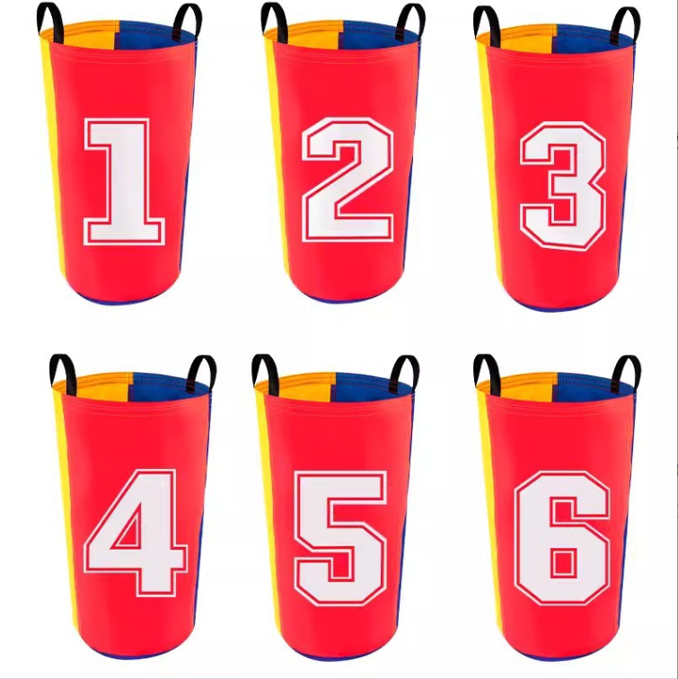 Jumping Bag 2
