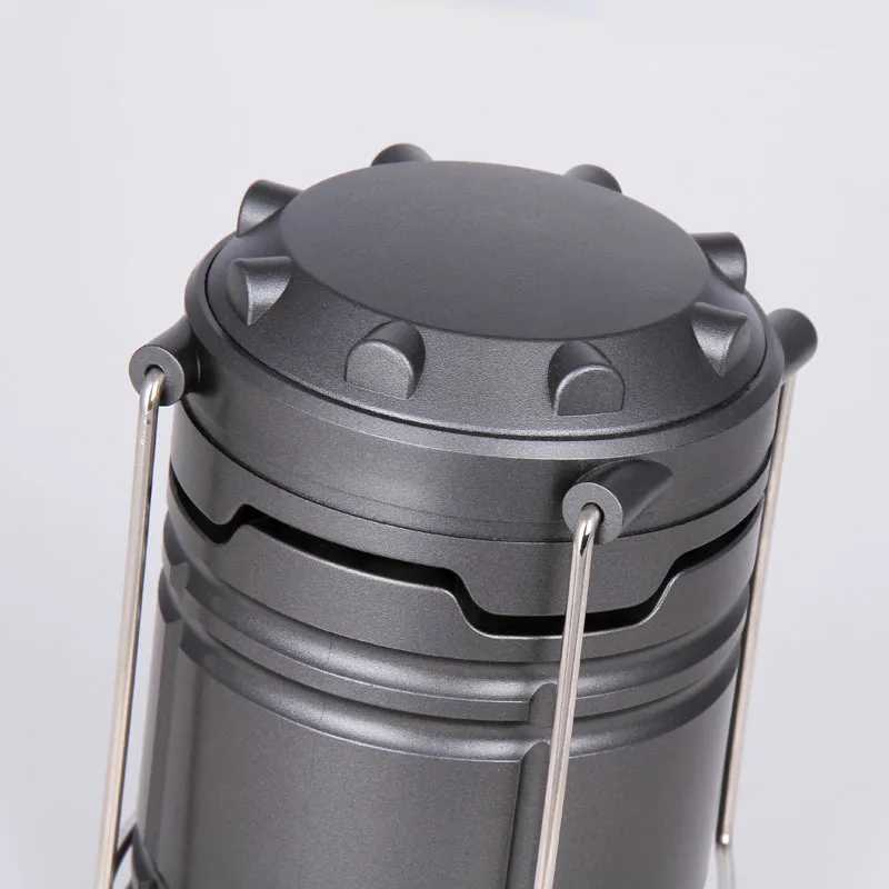 Collapsible LED Camping Lantern 2