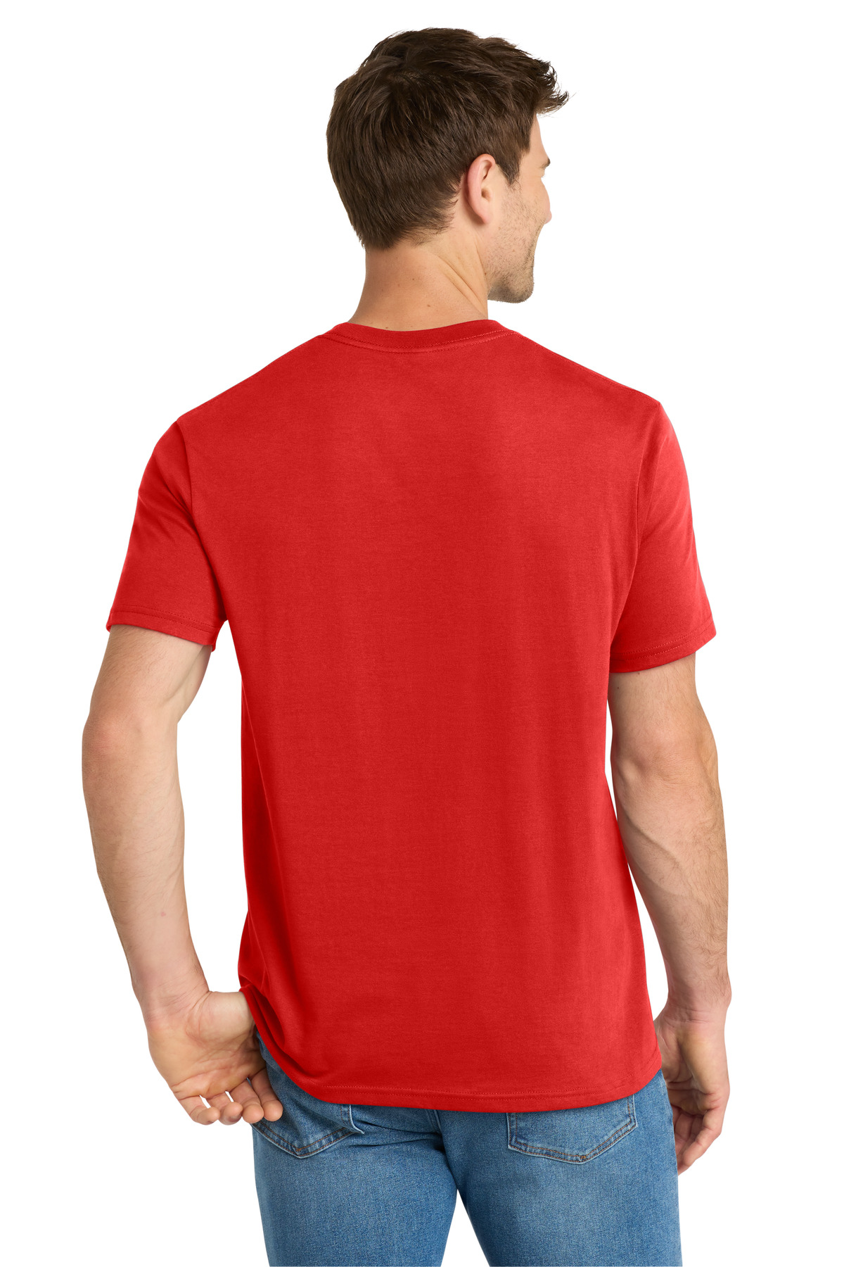 Volunteer Knitwear Daily Tee VL45 27