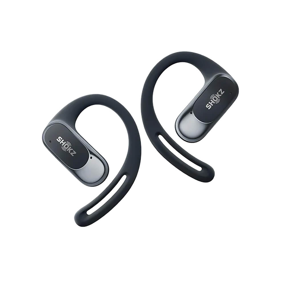 OpenFit Air Open-Ear True Wireless Earbuds