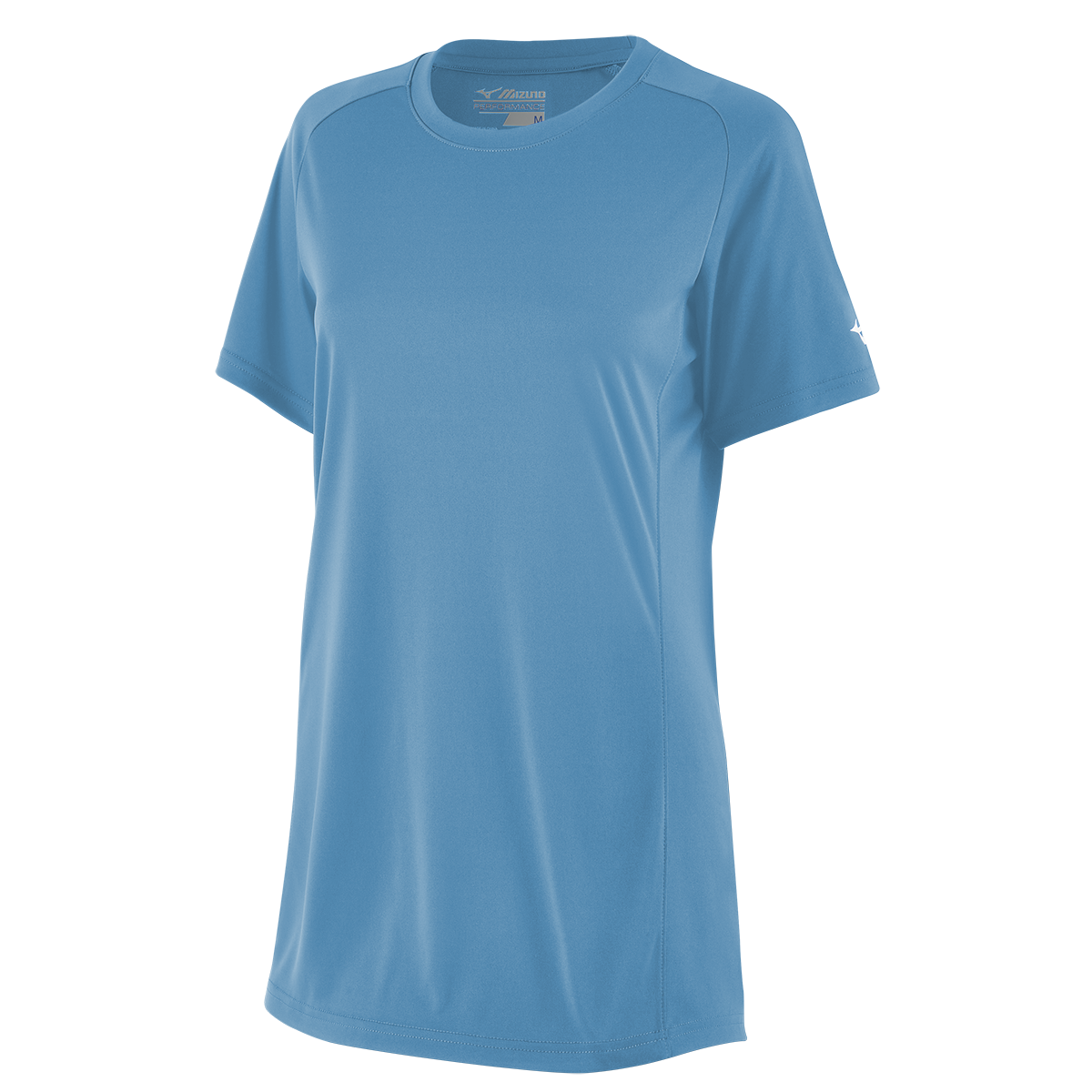 Youth 	Softball Crew Neck Jersey 11