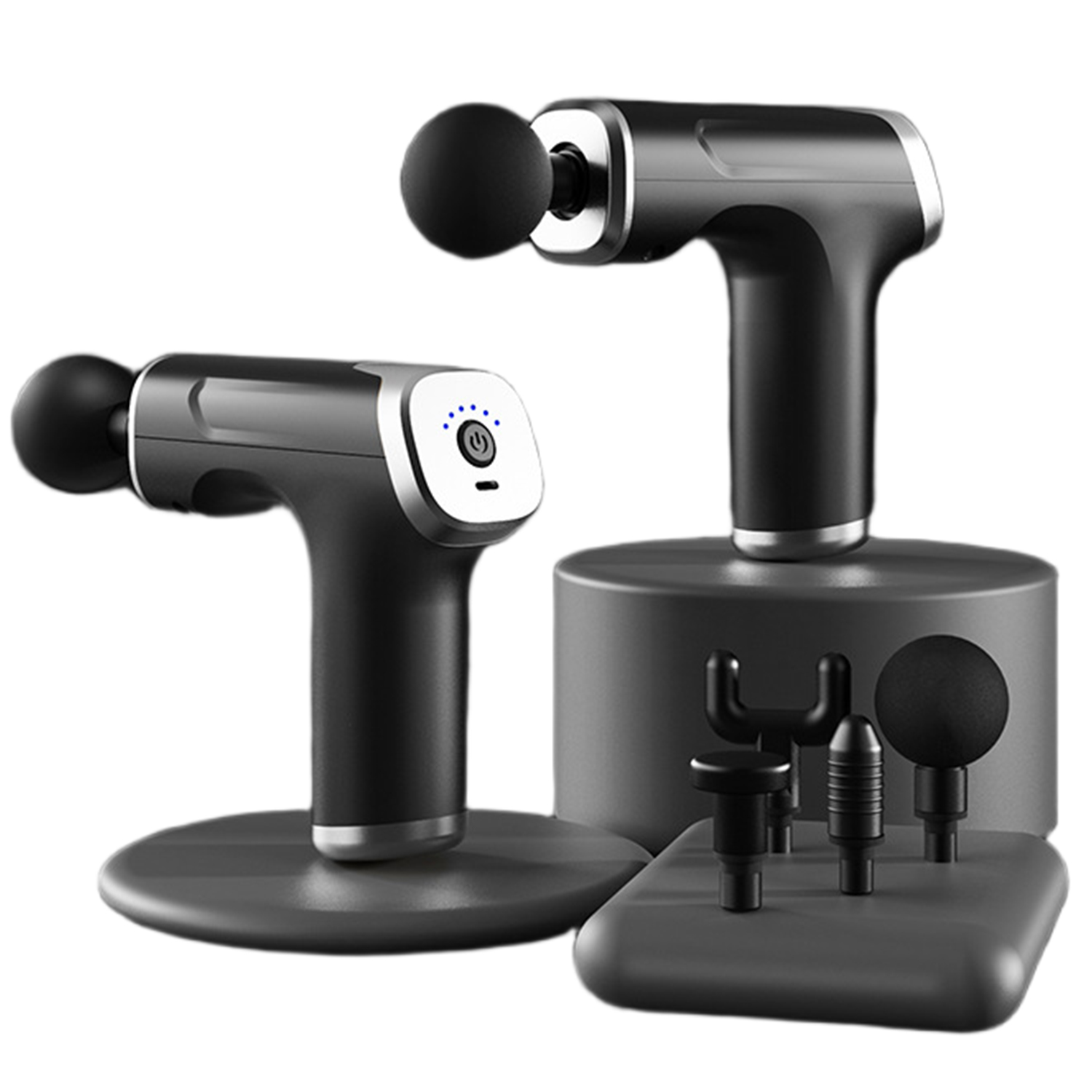 Compact Massage Gun 5