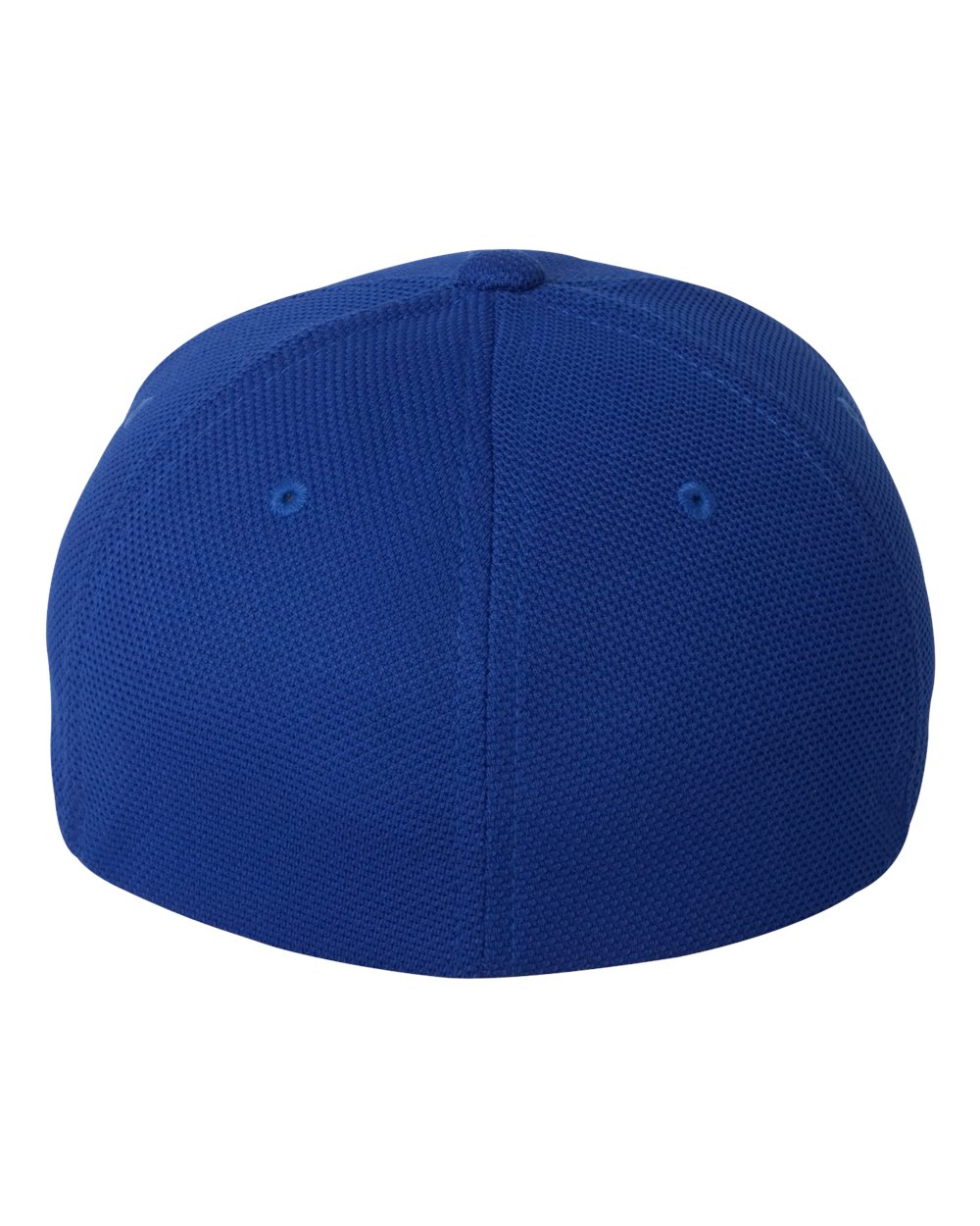 Cool & Dry Piqué Mesh Cap - 6577CD 4