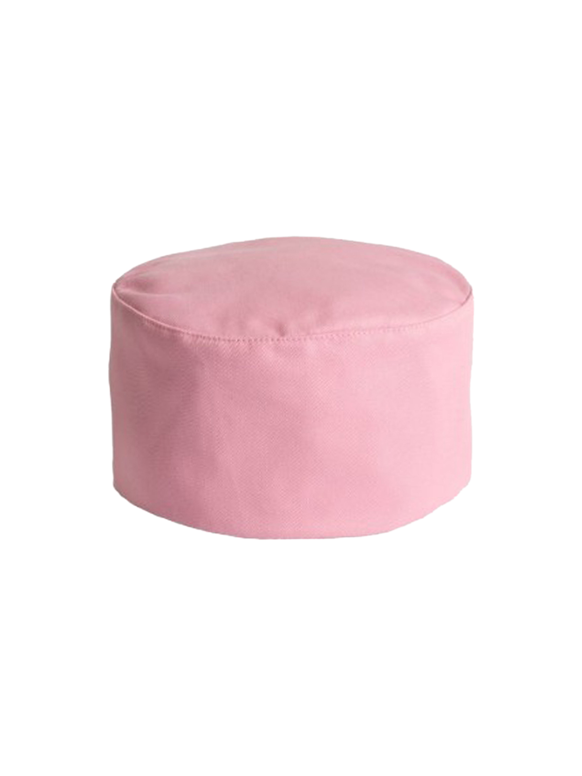 Uncommon Chef - Unisex Hook and Loop Poplin Chef Hat 8