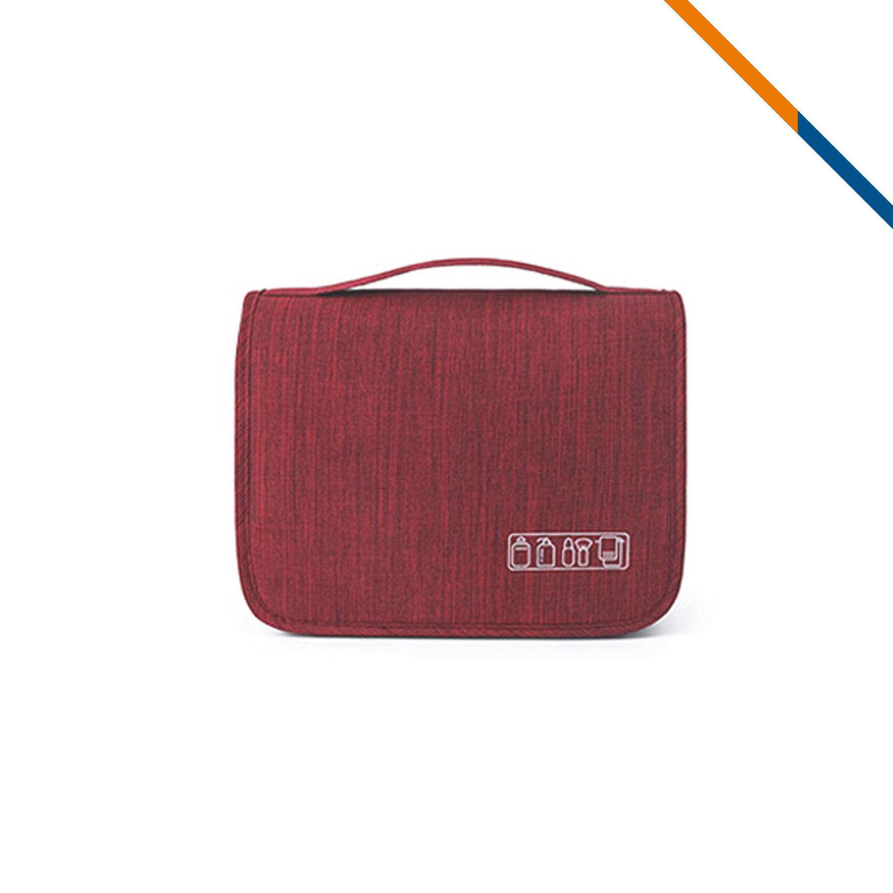 Griffith Hanging Cosmetic Bag 7