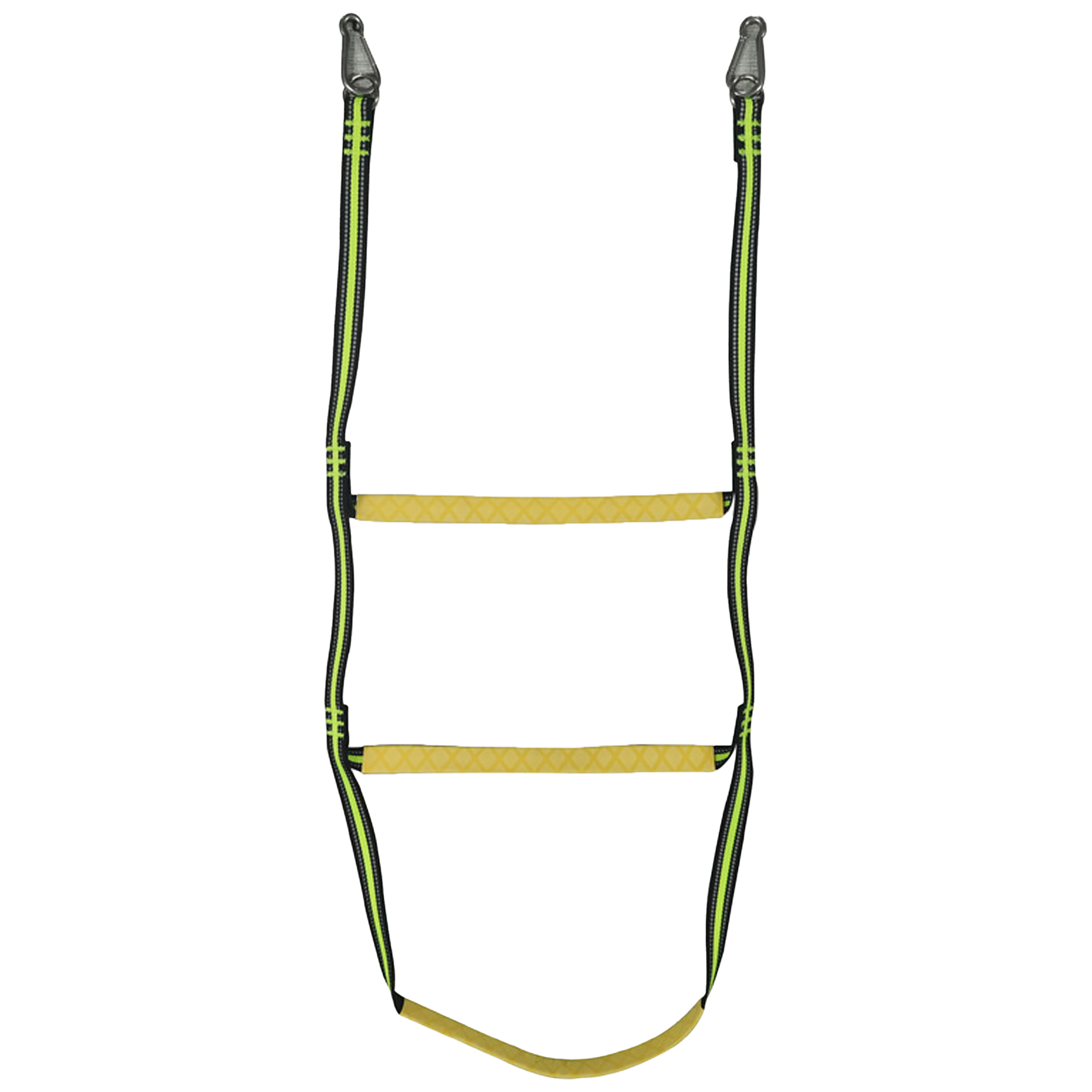 Nylon Folding Yacht Ladder 6