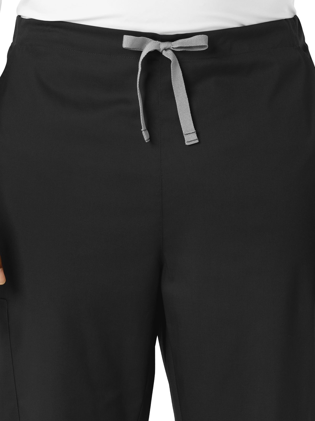 WORK Men's Six-Pocket Cargo Jogger Pant