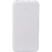 UL Listed 5,000 mAh Power Bank with Multi-Cables 24
