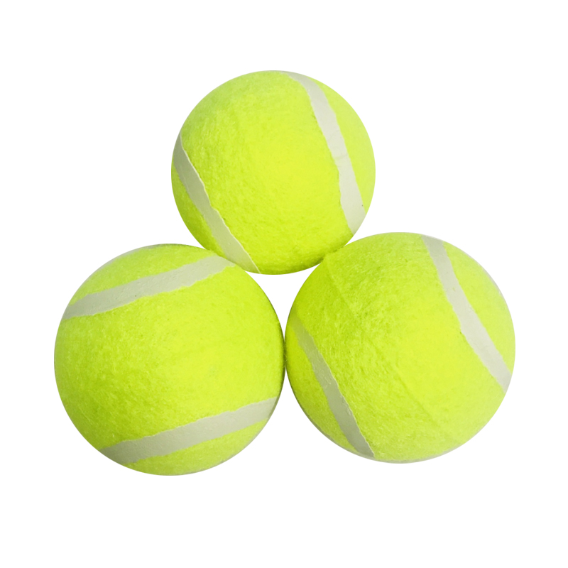 Dog Ball / Tennis Ball 2