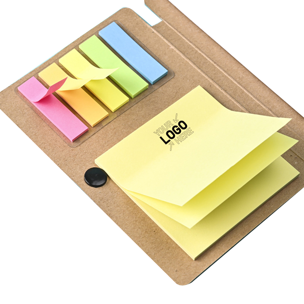 Brown paper pad 3