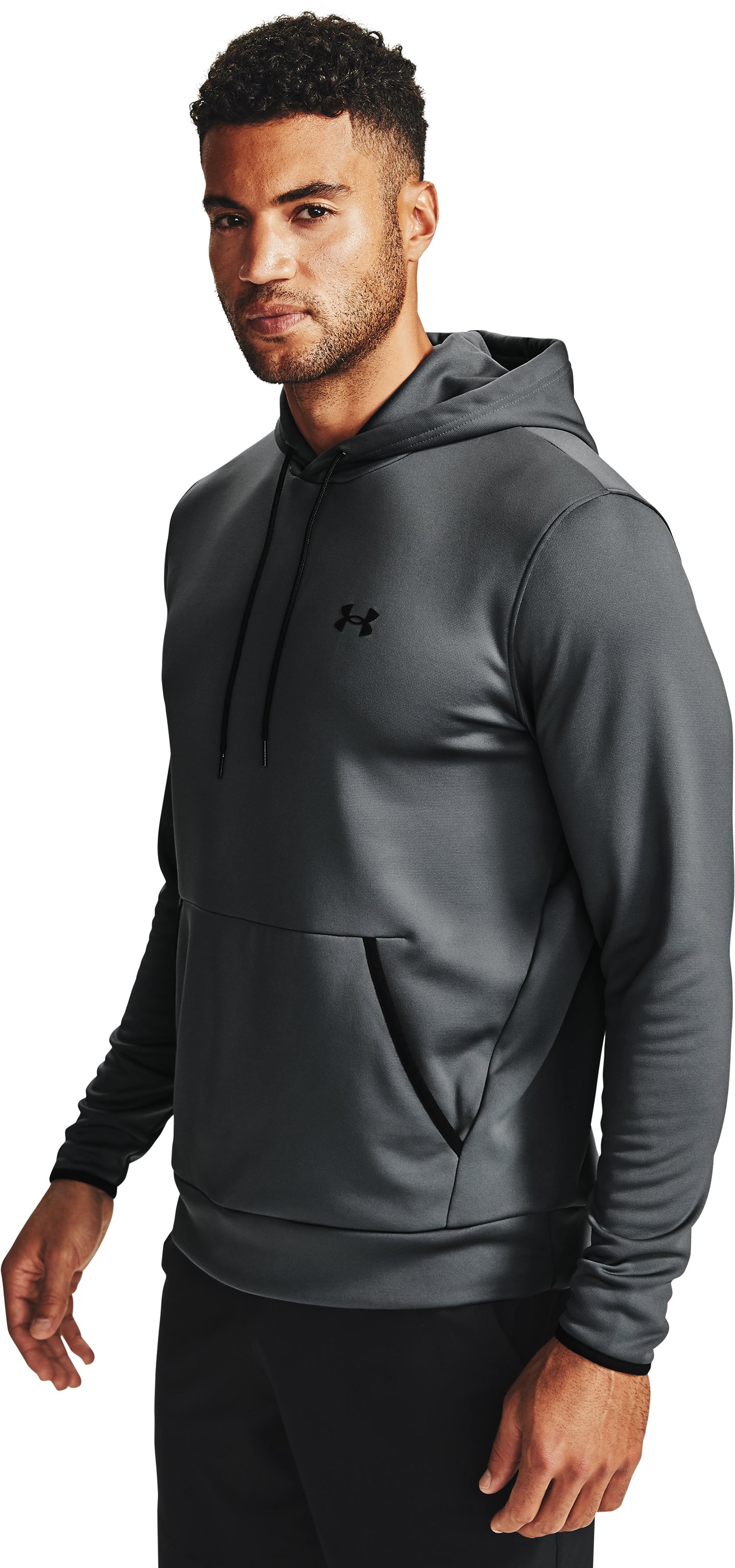 Armour Fleece Men's Hoodie 3