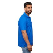 PALO Short Sleeve 100% Cotton Pique Polo - Men's 24