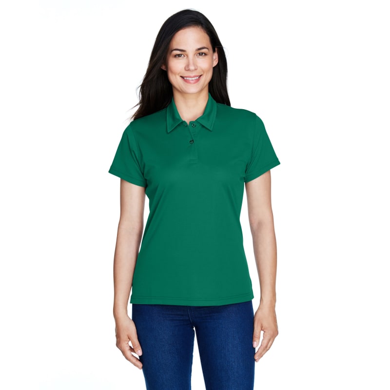 Team 365 Ladies' Command Snag Protection Polo 108
