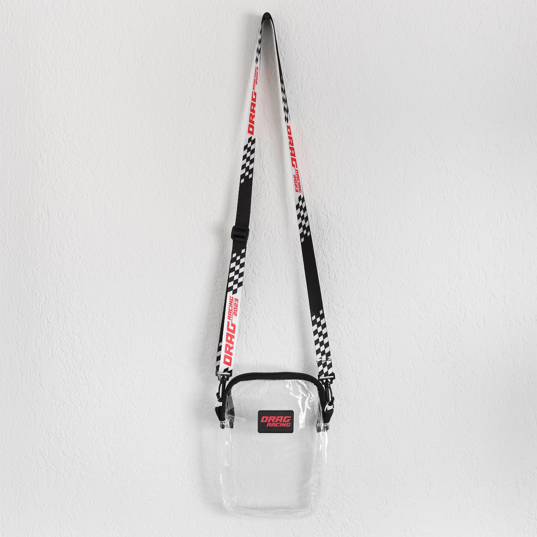 Overseas Direct Full Color Custom Bag Strap: Small 3