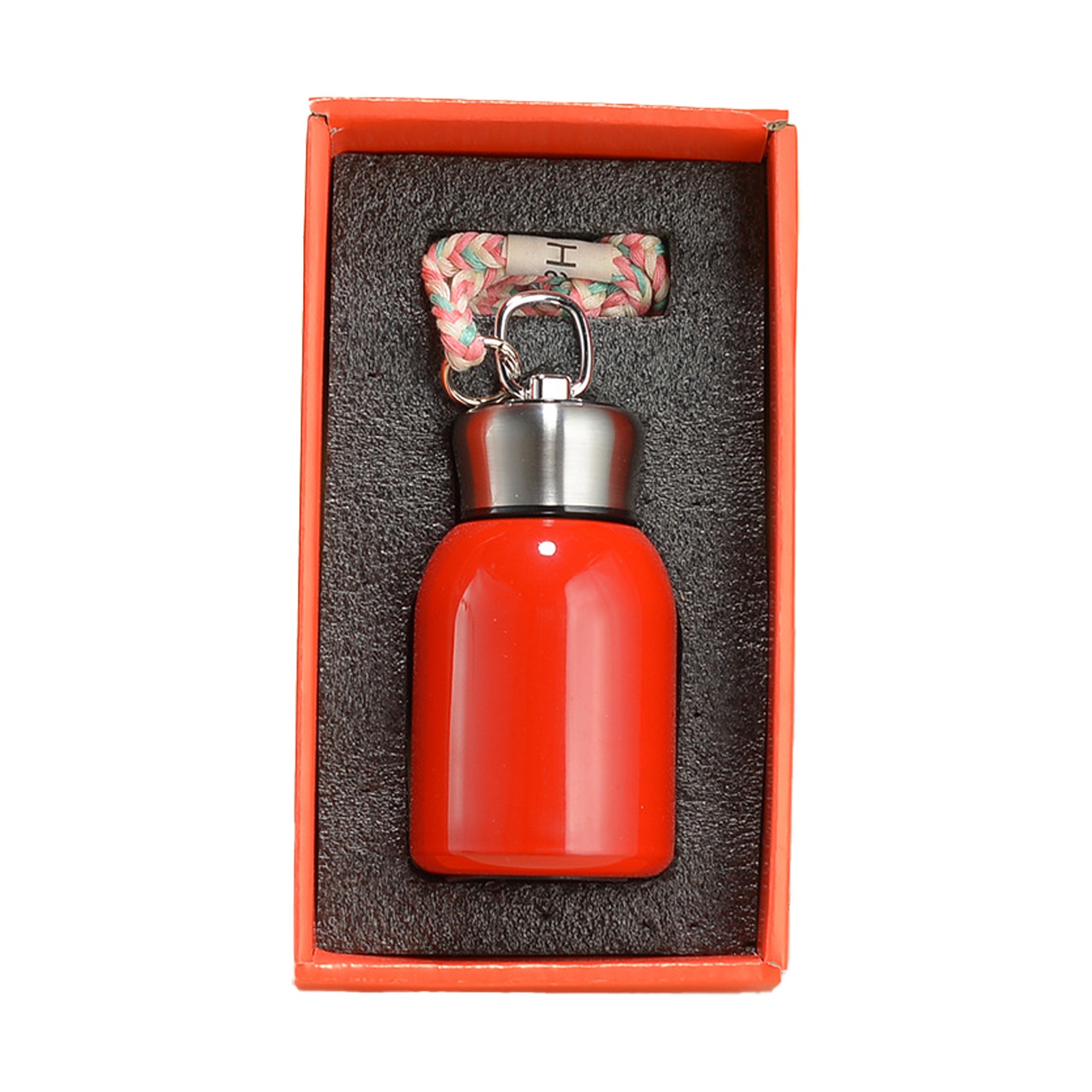 304 Stainless Steel Gift Box Thermos Cup 7
