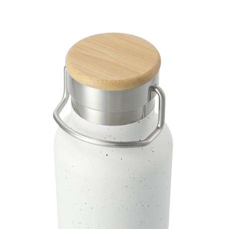 Speckled Thor Copper Vacuum Insulated Bottle 22oz 73