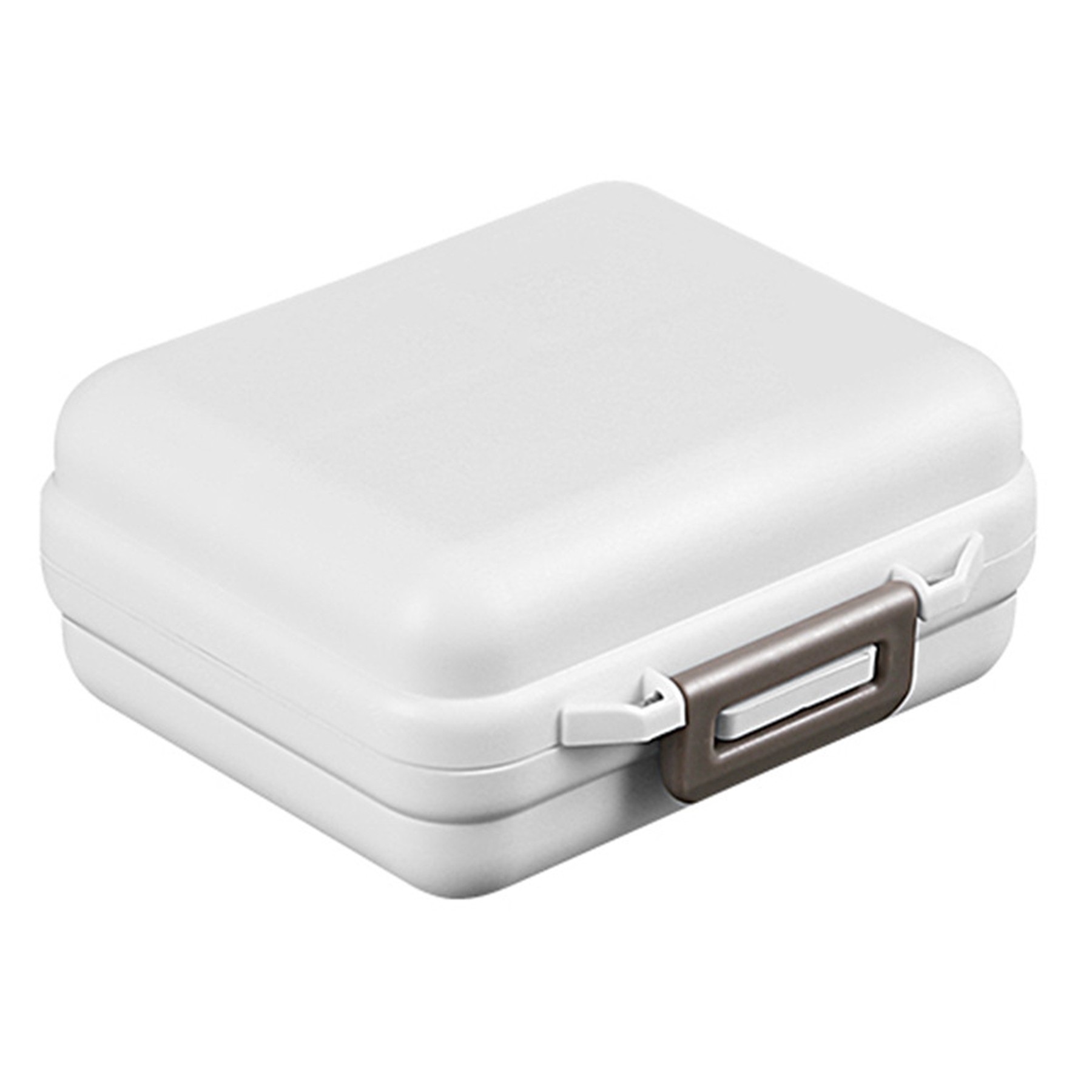 7-Compartment Pill Case 5