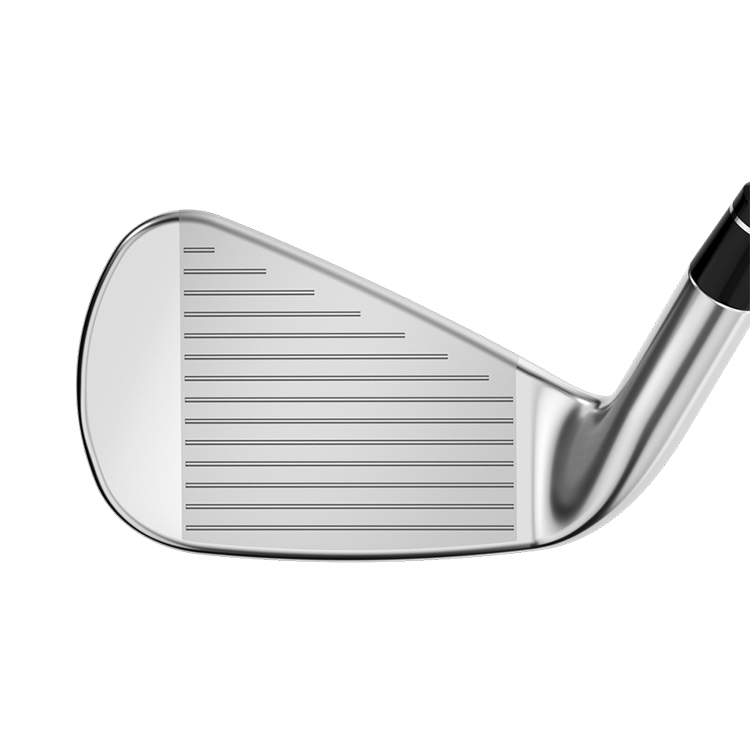 Callaway Apex DCB 21 Irons 2