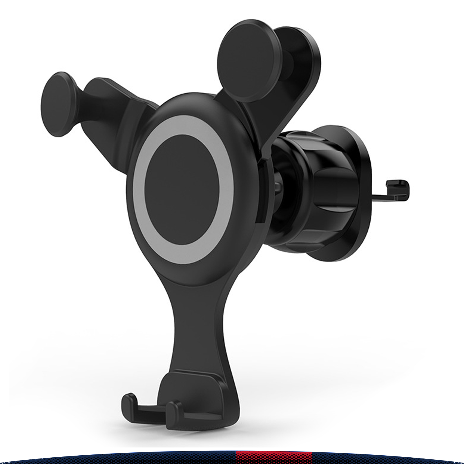 Aubree Air Vent Phone Holder 3