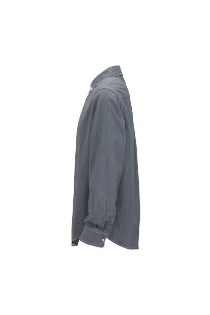 Men's Hudson Denim Shirt 15