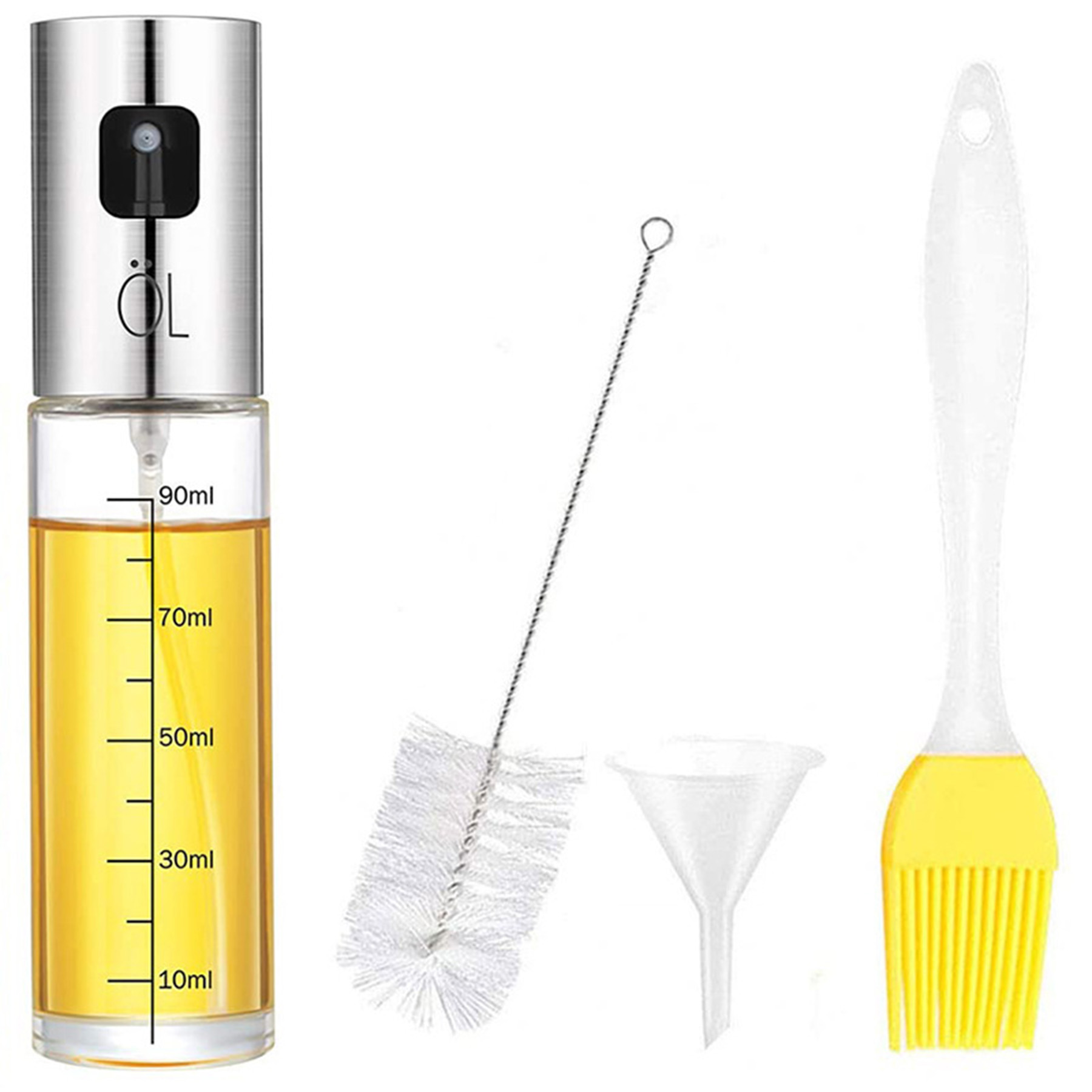 Oil Sprayer 4