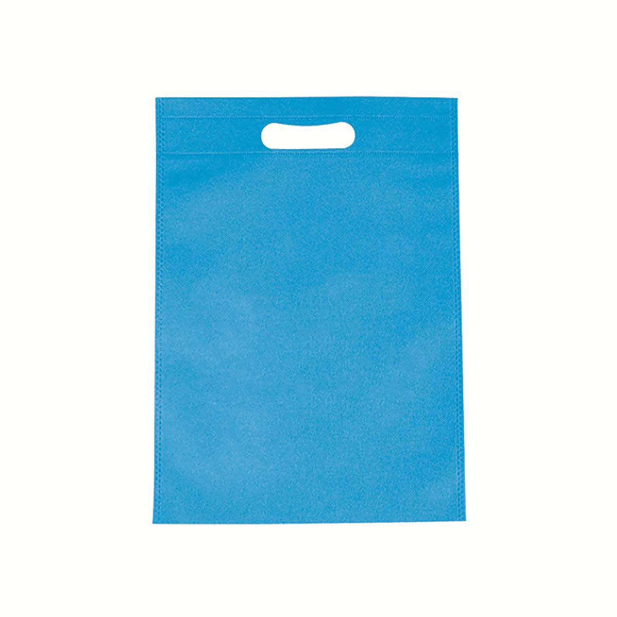 Reusable Nonwoven Tote for Shopping and Events 7