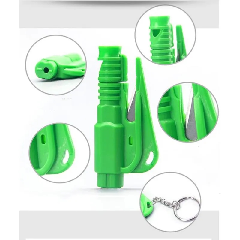 Mini Hammer Window Breaker 3