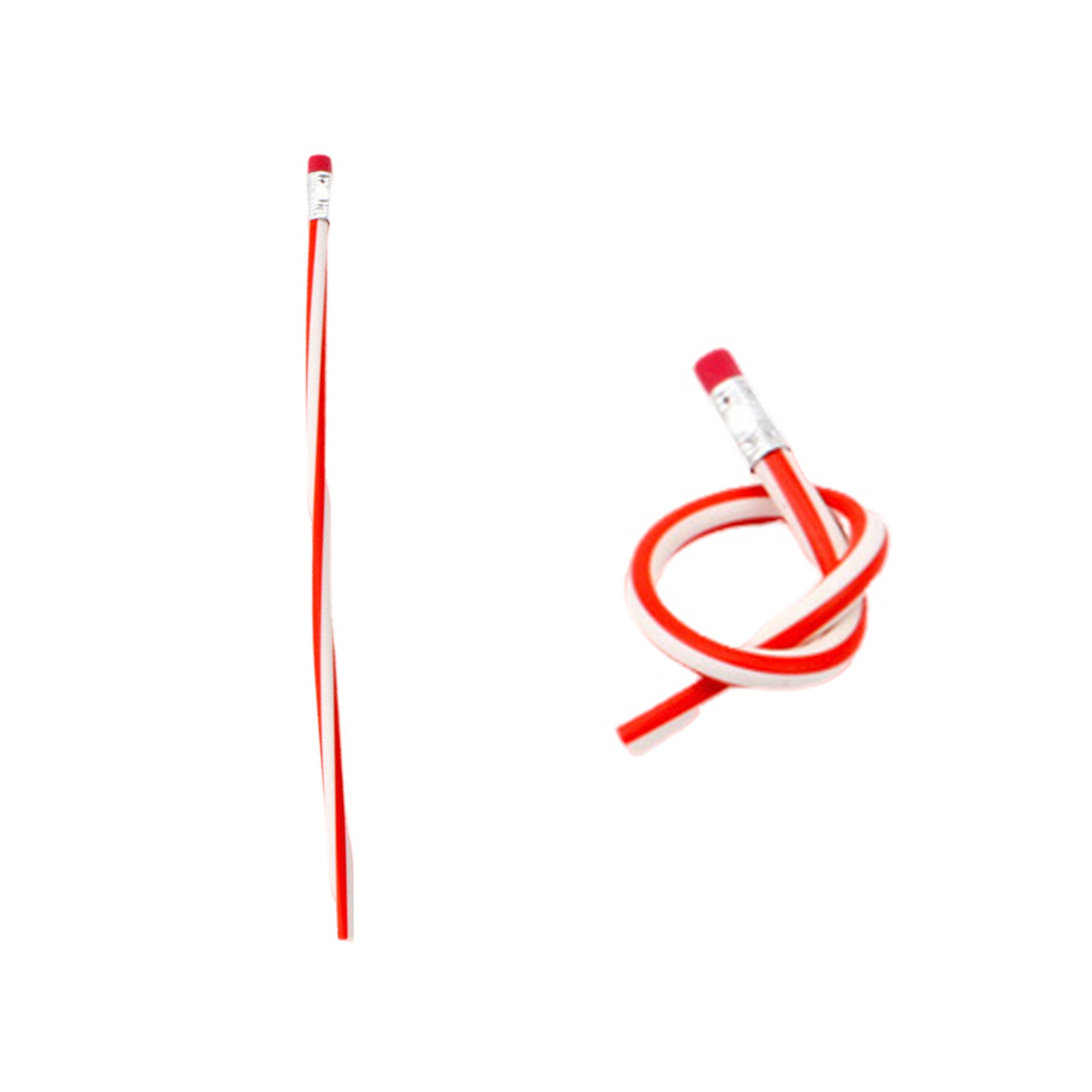 Flexible Bendable Pencil 2