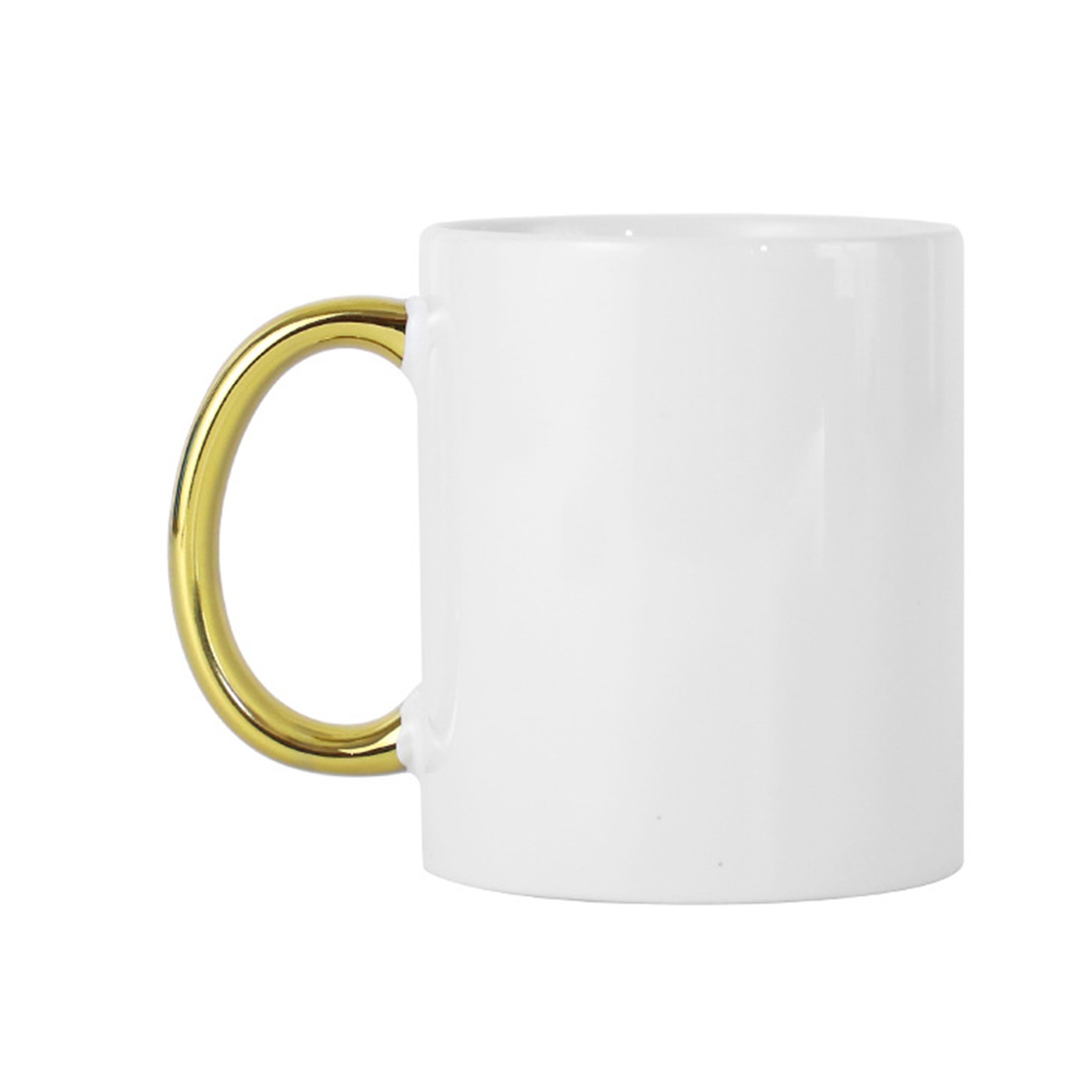 Electroplated Mug 7