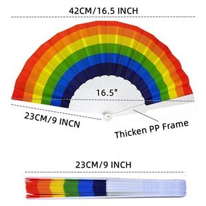 Multifunction 8K USB Charging Umbrella With Fan 2