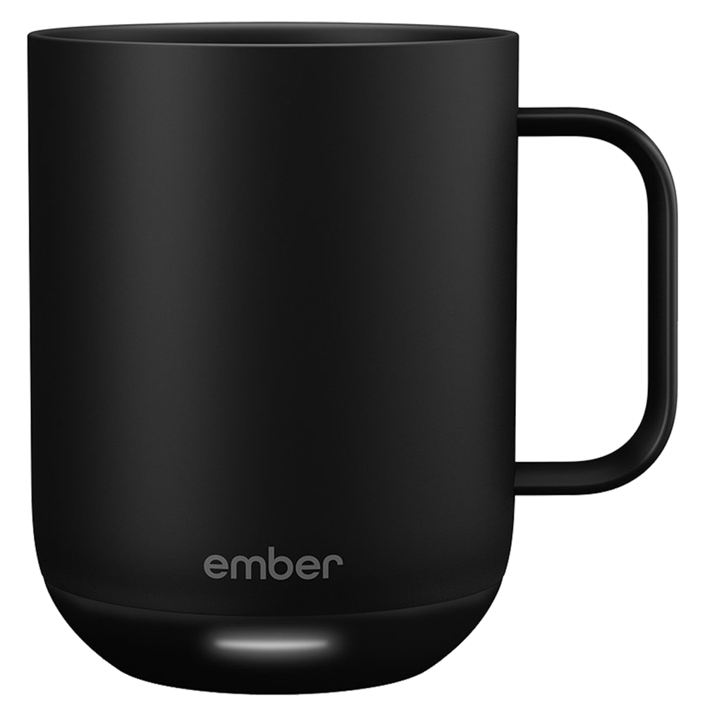 Ember® 10 oz Temperature Control Smart Coffee Mug