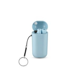 Telescope Metal Straw With Bottle Opener And Mini Brush 28