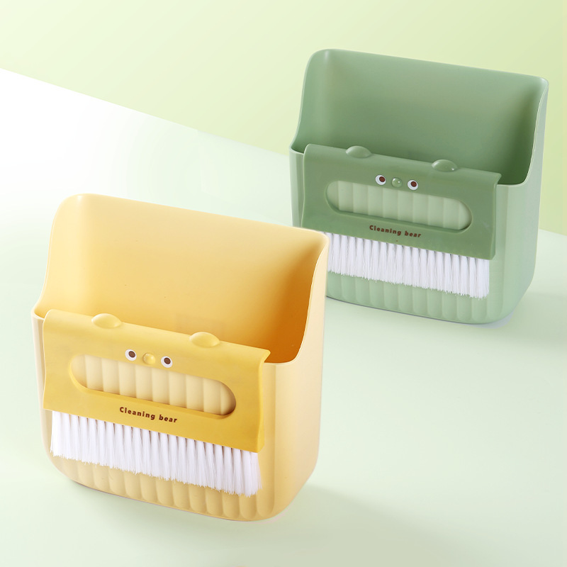 Broom Dustpan Set 3