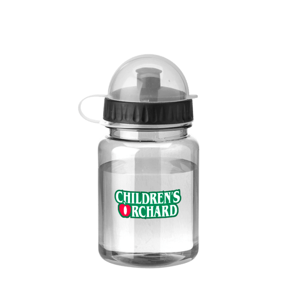 5K Water Bottle - 12 Oz. 24