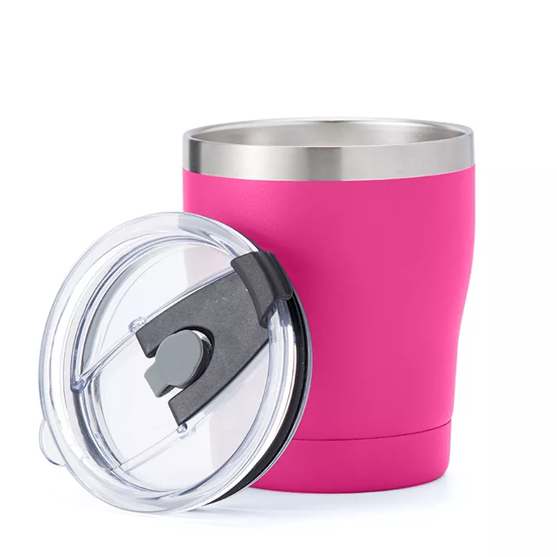 Double Wall Insulted Vacuum Mug 2