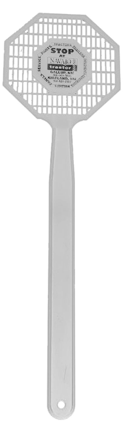 Stop Sign Flyswatter