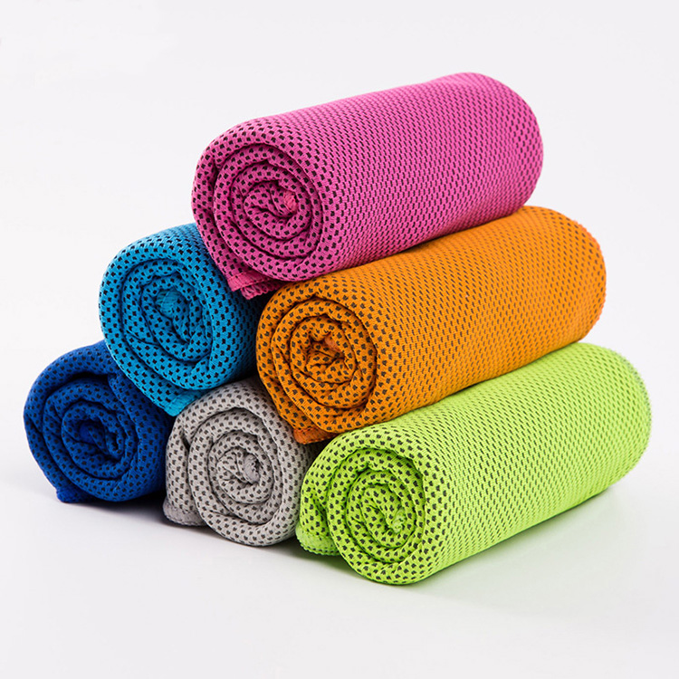 Cool Towel 1